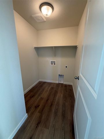 716 N Carrie Court, Watkins, CO 80137