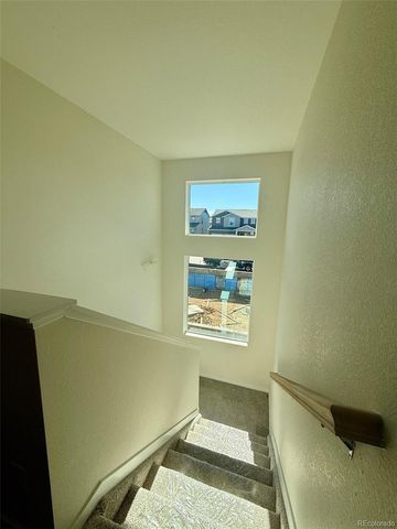 716 N Carrie Court, Watkins, CO 80137