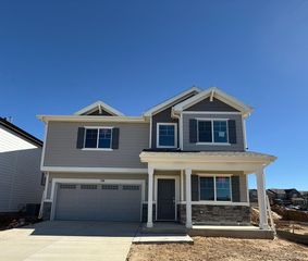 716 N Carrie Court, Watkins, CO 80137