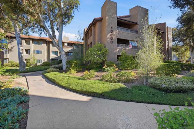 10300 Caminito Cuervo 52, San Diego, CA 92108