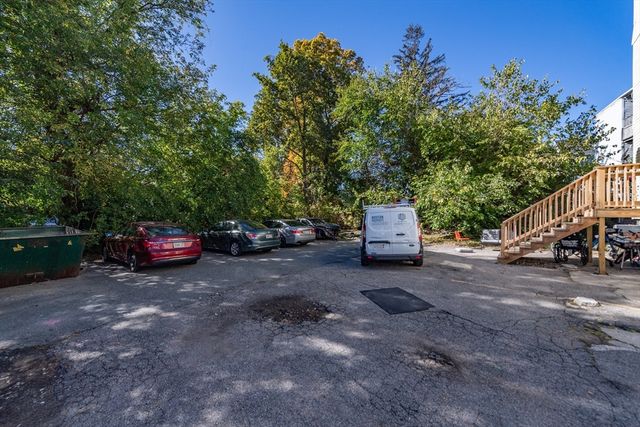 140 Callender Street, Boston, MA 02124