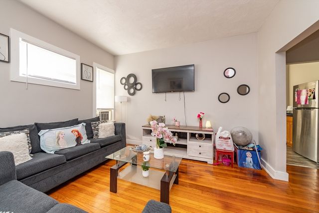 140 Callender Street, Boston, MA 02124