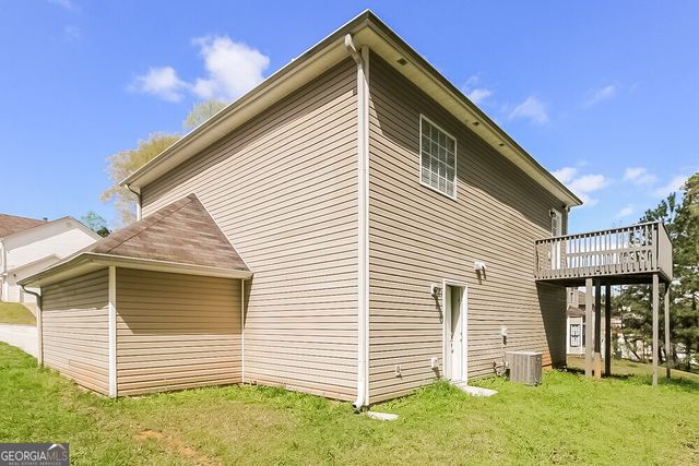 7430 Royale Lane, Riverdale, GA 30296