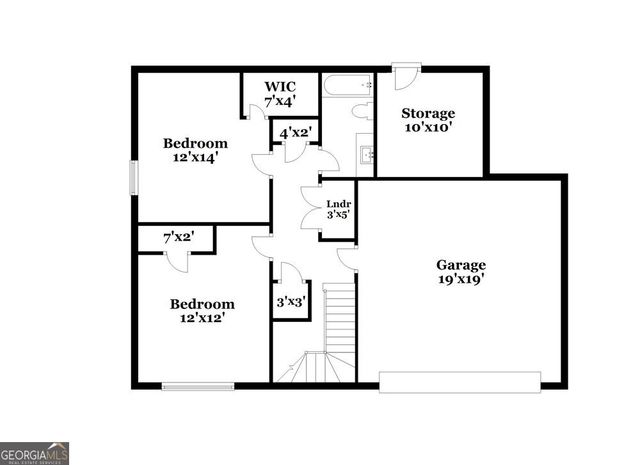 7430 Royale Lane, Riverdale, GA 30296