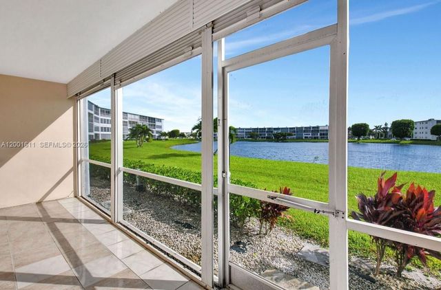 1020 Exeter B 1020, Boca Raton, FL 33434