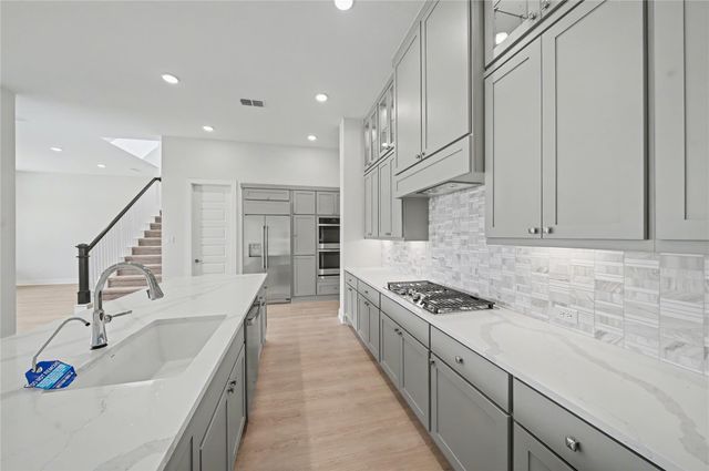 5623 Logan Ridge Lane, Fulshear, TX 77441