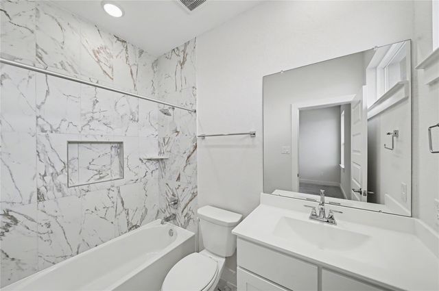 5623 Logan Ridge Lane, Fulshear, TX 77441