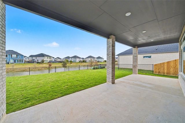 5623 Logan Ridge Lane, Fulshear, TX 77441