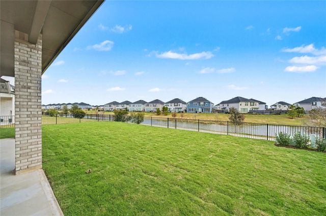 5623 Logan Ridge Lane, Fulshear, TX 77441