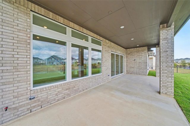 5623 Logan Ridge Lane, Fulshear, TX 77441