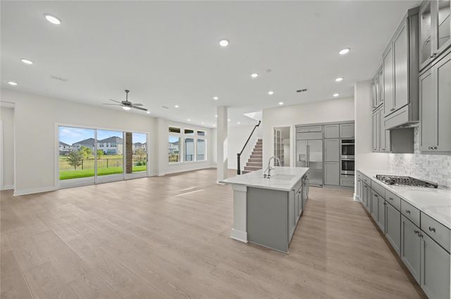 5623 Logan Ridge Lane, Fulshear, TX 77441