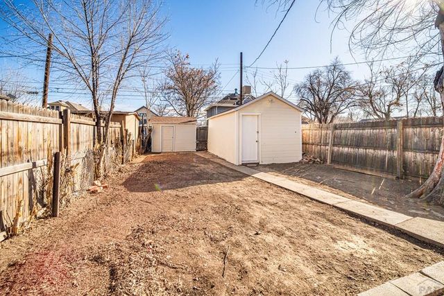 1616 Cedar St, Pueblo, CO 81004
