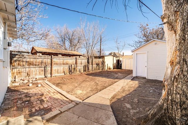 1616 Cedar St, Pueblo, CO 81004
