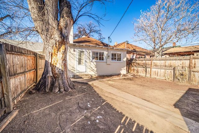 1616 Cedar St, Pueblo, CO 81004