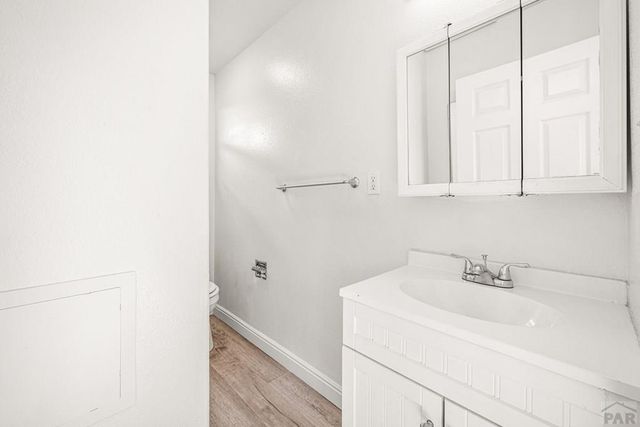 1616 Cedar St, Pueblo, CO 81004