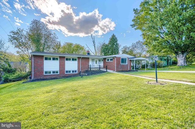 6200 IVYMOUNT RD, Baltimore, MD 21209