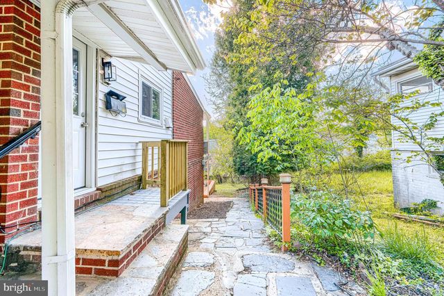 6200 IVYMOUNT RD, Baltimore, MD 21209