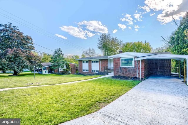 6200 IVYMOUNT RD, Baltimore, MD 21209