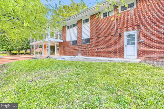6200 IVYMOUNT RD, Baltimore, MD 21209