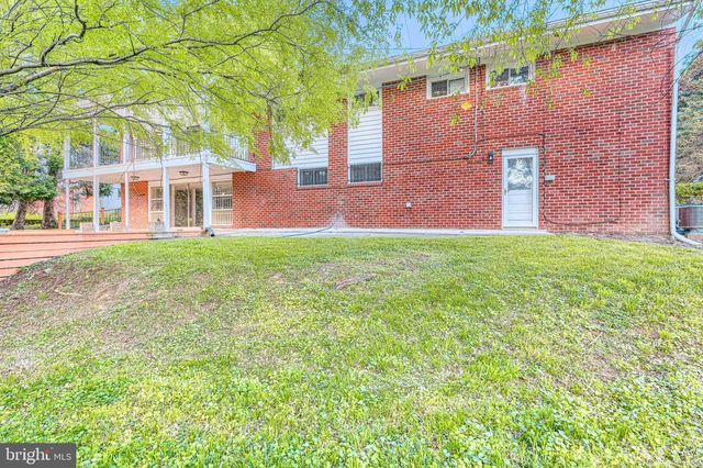 6200 IVYMOUNT RD, Baltimore, MD 21209