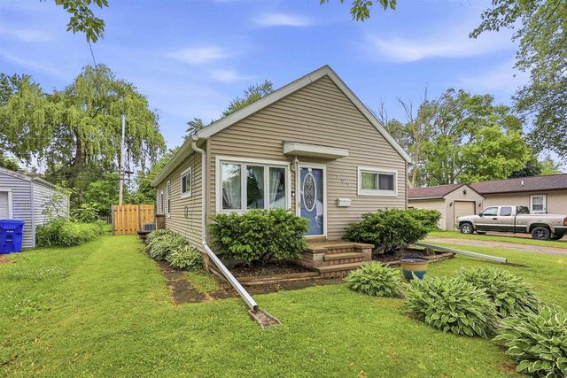 709 E GOODALL STREET, Appleton, WI 54915