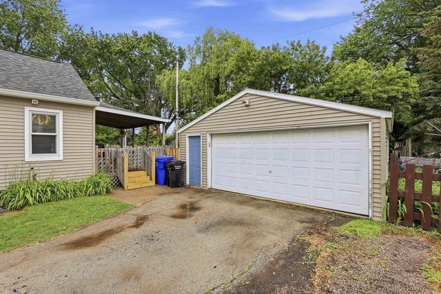 709 E GOODALL STREET, Appleton, WI 54915