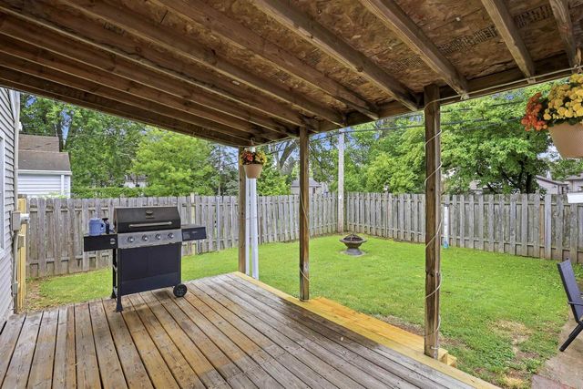 709 E GOODALL STREET, Appleton, WI 54915