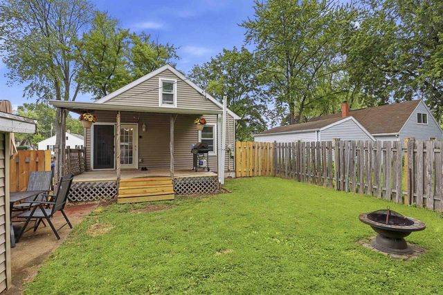 709 E GOODALL STREET, Appleton, WI 54915