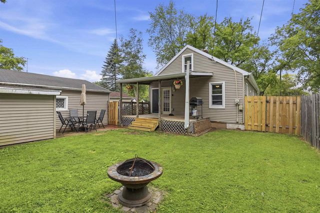 709 E GOODALL STREET, Appleton, WI 54915
