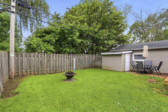 709 E GOODALL STREET, Appleton, WI 54915