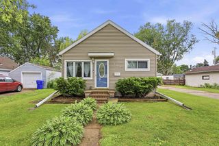 709 E GOODALL STREET, Appleton, WI 54915