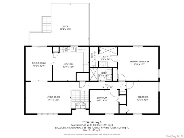 421 Route 164, Brewster, NY 12563