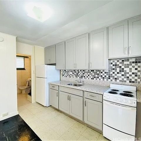 2550 Date Street, Honolulu, HI 96826