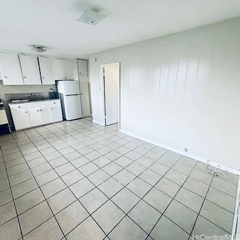 2550 Date Street, Honolulu, HI 96826