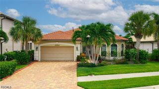 23452 Sanabria LOOP, Bonita Springs, FL 34135
