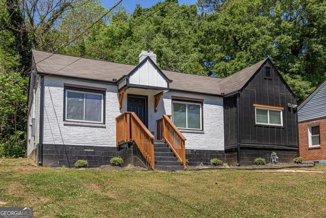 1133 Cascade Road SW, Atlanta, GA 30311