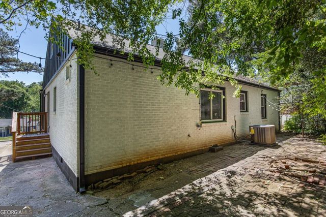 1133 Cascade Road SW, Atlanta, GA 30311
