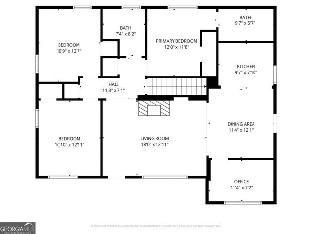 1133 Cascade Road SW, Atlanta, GA 30311