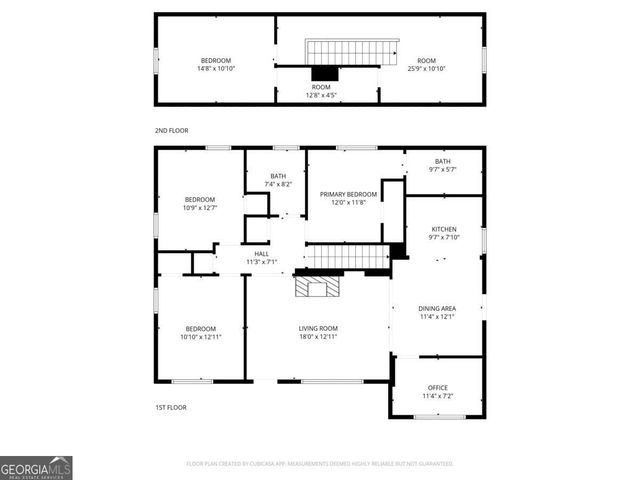1133 Cascade Road SW, Atlanta, GA 30311