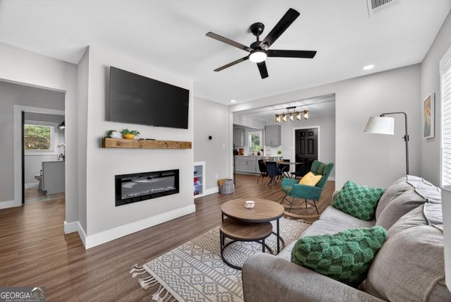 1133 Cascade Road SW, Atlanta, GA 30311