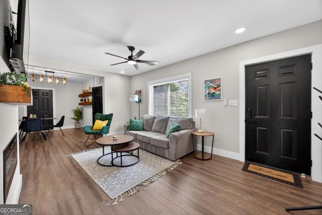 1133 Cascade Road SW, Atlanta, GA 30311