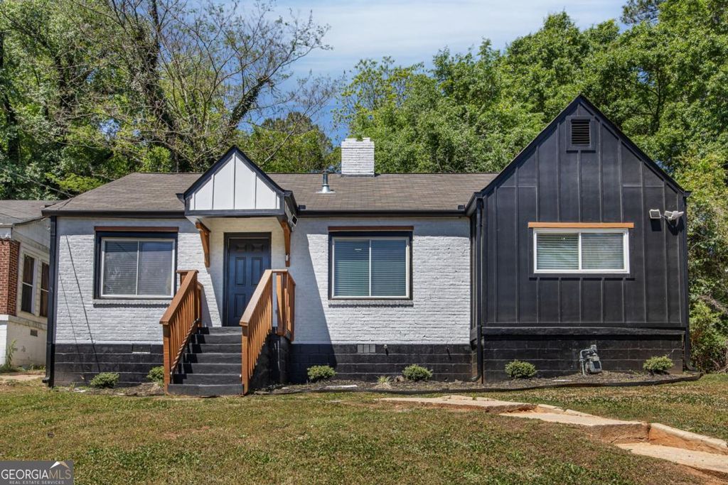 1133 Cascade Road SW, Atlanta, GA 30311