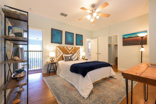 2013 Rue De St Tropez, Austin, TX 78746