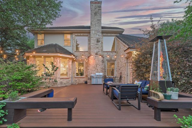 2013 Rue De St Tropez, Austin, TX 78746