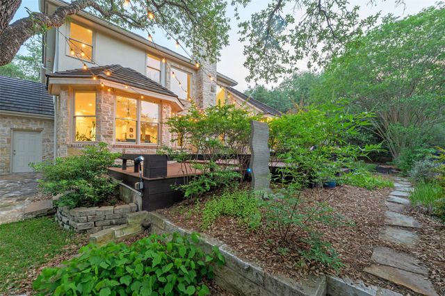 2013 Rue De St Tropez, Austin, TX 78746