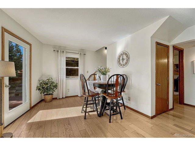 350 Park St, Palmer Lake, CO 80133