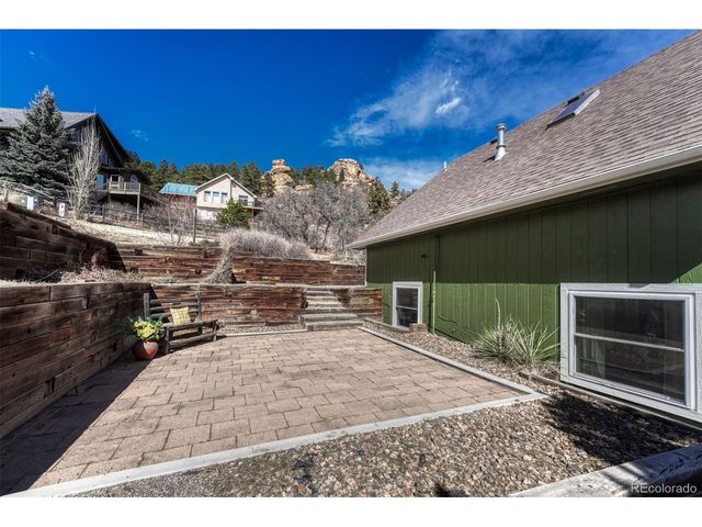 350 Park St, Palmer Lake, CO 80133
