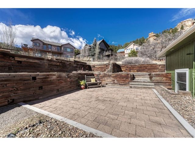 350 Park St, Palmer Lake, CO 80133