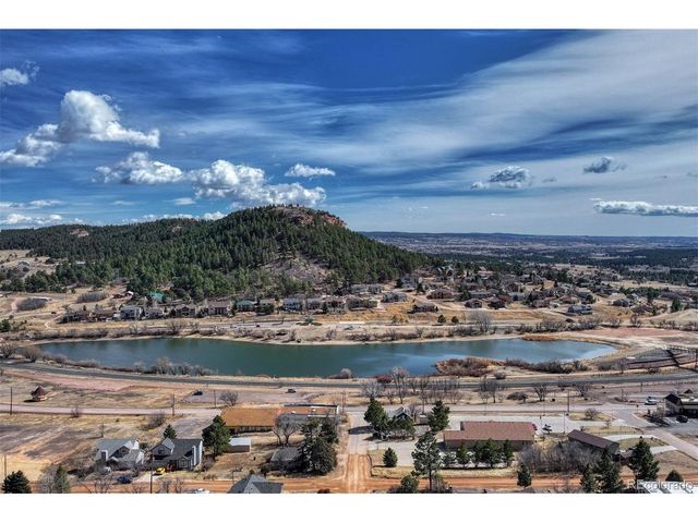 350 Park St, Palmer Lake, CO 80133