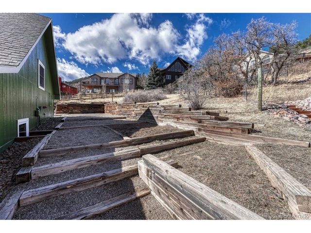 350 Park St, Palmer Lake, CO 80133